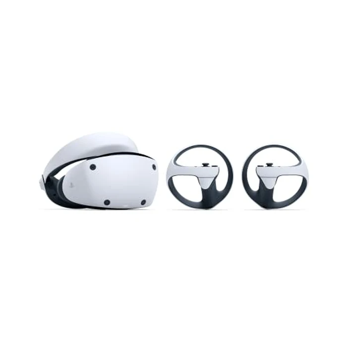 PlayStation VR2 by PlayStation - Image 3