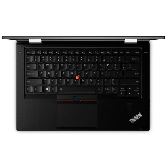 Lenovo ThinkPad X1 Yoga (Gen 1) 2-in-1 Laptop 14" - Black - Intel Core i5-6200U 2.3GHz - 8GB RAM - 256GB by Lenovo - Image 2