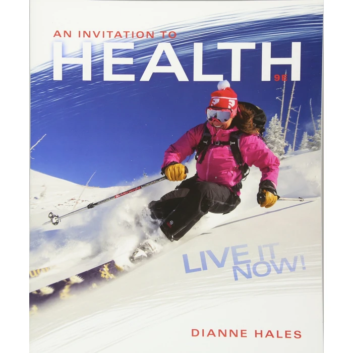An Invitation to Health: Live It Now! Brief Edition (MindTap Course List) by Cengage Learning - Used - Acceptable condition - US$9.05