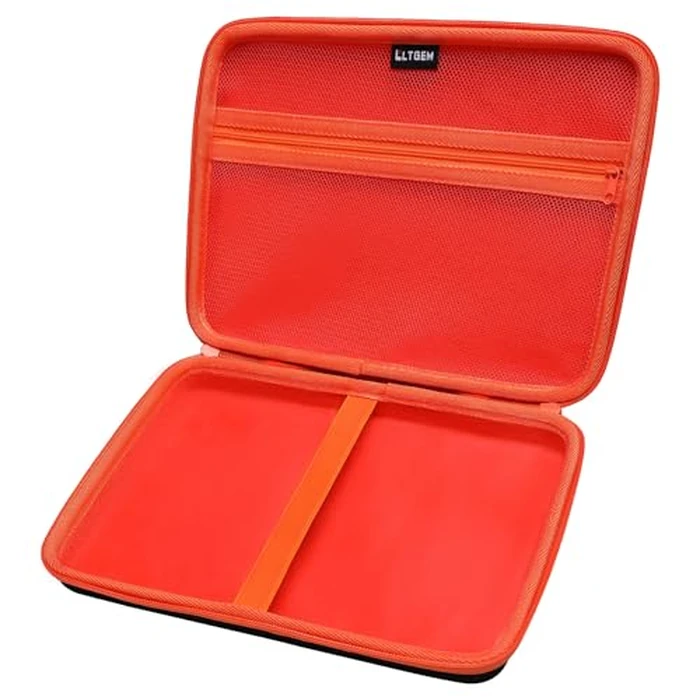 LTGEM Case Compatible with Teenage Engineering EP-133 K.O. II/EP-1320 Medieval Sampler, Case Only by L LTGEM - Image 4