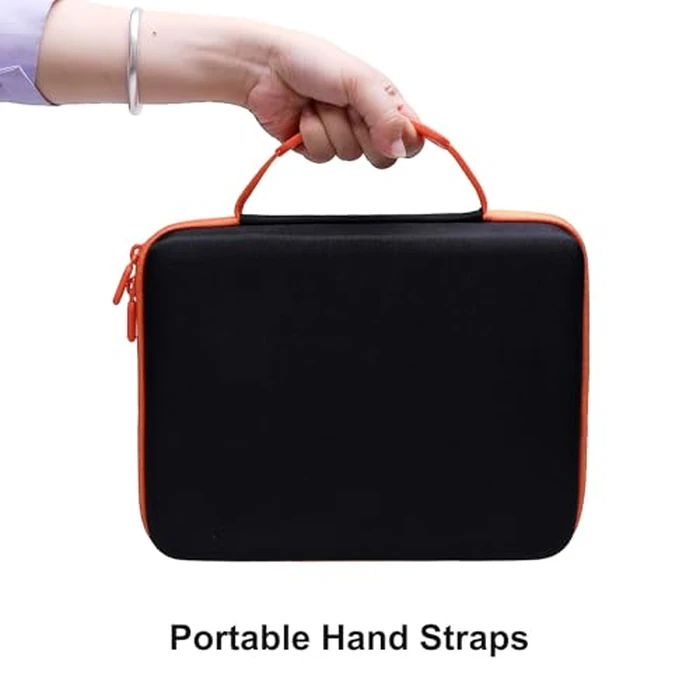 LTGEM Case Compatible with Teenage Engineering EP-133 K.O. II/EP-1320 Medieval Sampler, Case Only by L LTGEM - Image 5