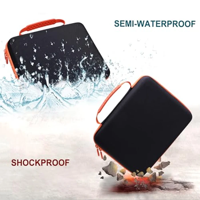 LTGEM Case Compatible with Teenage Engineering EP-133 K.O. II/EP-1320 Medieval Sampler, Case Only by L LTGEM - Image 6