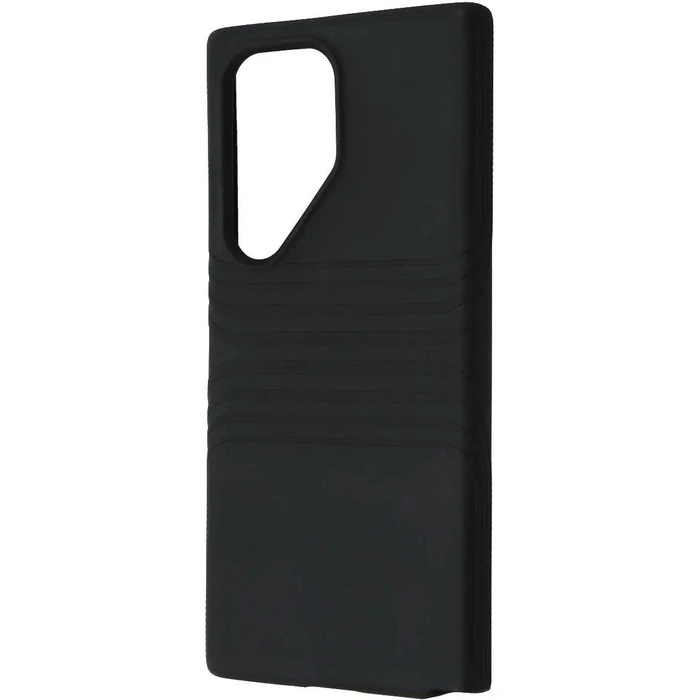 Tech21 Evo Tactile Series Phone Case for Galaxy S23 Ultra - Black by Tech21 - Image 2
