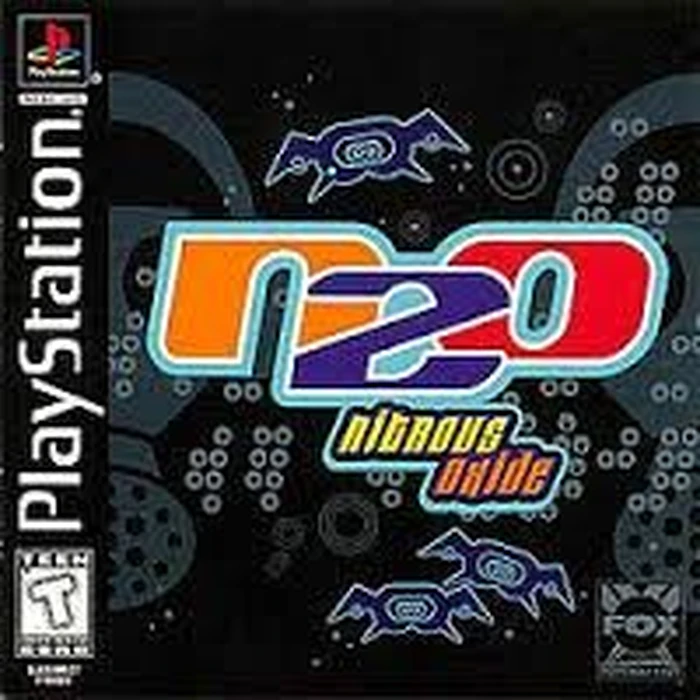 N2O: Nitrous Oxide by na - Used - Very Good condition