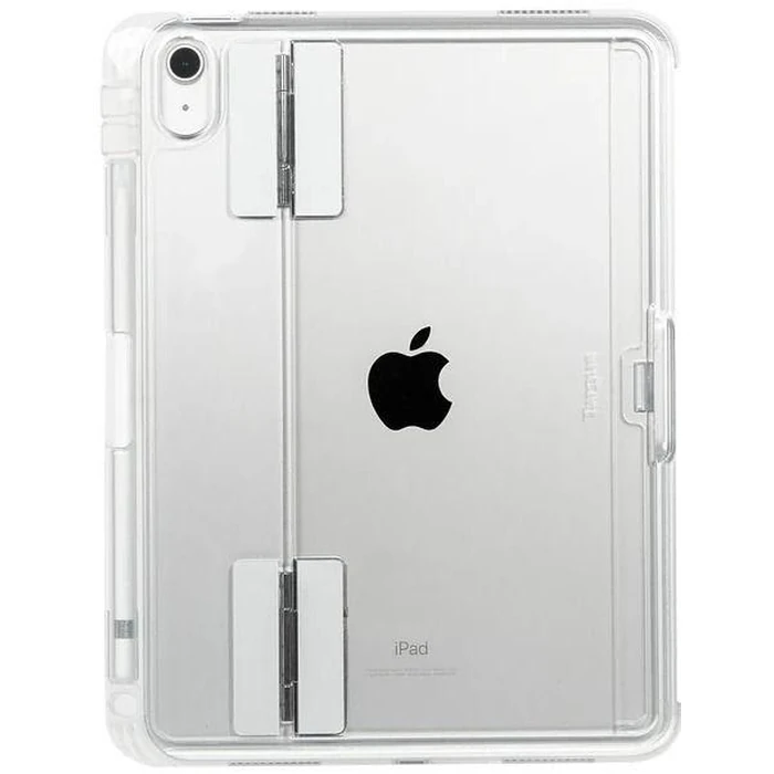 Targus Click-In Clear Case + Kickstand for 10.9" iPad 10th Gen (THD927GL) - Clear by Targus - Refurbished - Excellent condition