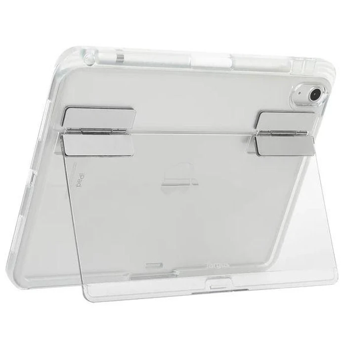 Targus Click-In Clear Case + Kickstand for 10.9" iPad 10th Gen (THD927GL) - Clear by Targus - Image 2