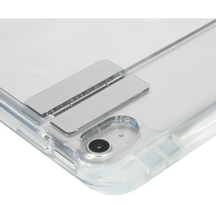 Targus Click-In Clear Case + Kickstand for 10.9" iPad 10th Gen (THD927GL) - Clear by Targus - Image 3