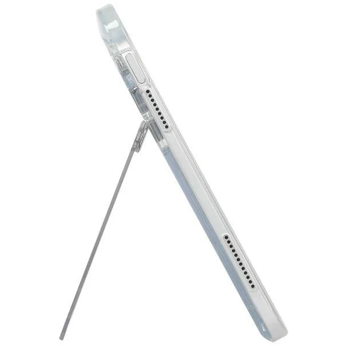 Targus Click-In Clear Case + Kickstand for 10.9" iPad 10th Gen (THD927GL) - Clear by Targus - Image 5