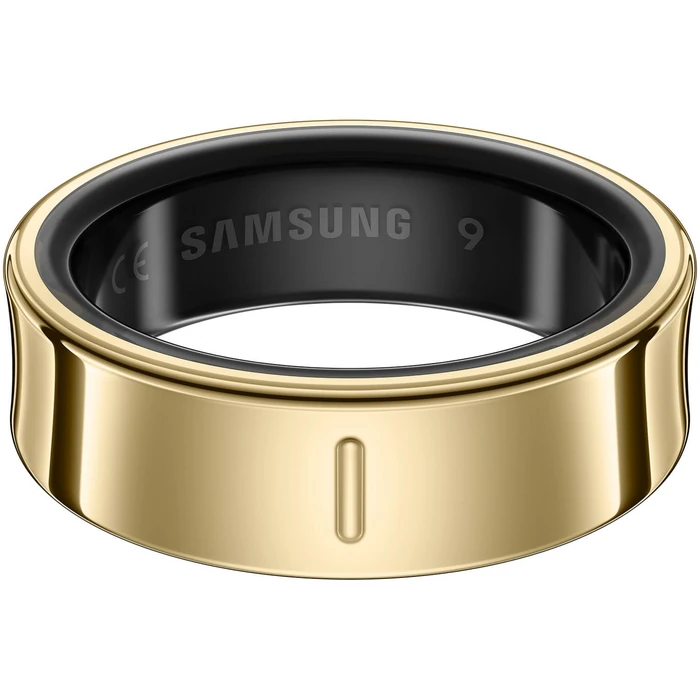 Samsung Galaxy Ring 13" - Titanium Gold by Samsung - Image 4