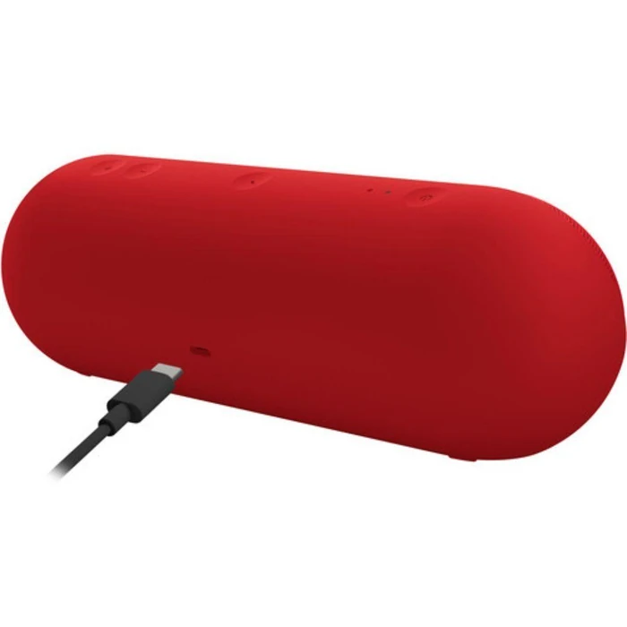 Beats by Dre Pill Portable Speaker - Red by Beats by Dre - Image 4