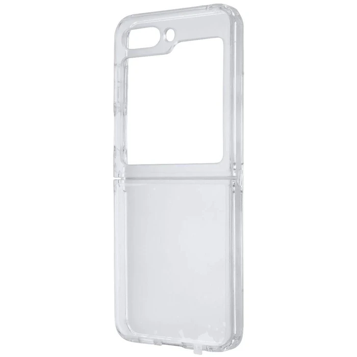 Case-Mate Tough Phone Case for Samsung Galaxy Z Flip6 - Clear by Case-Mate - Refurbished - Brand New condition - US$19.93