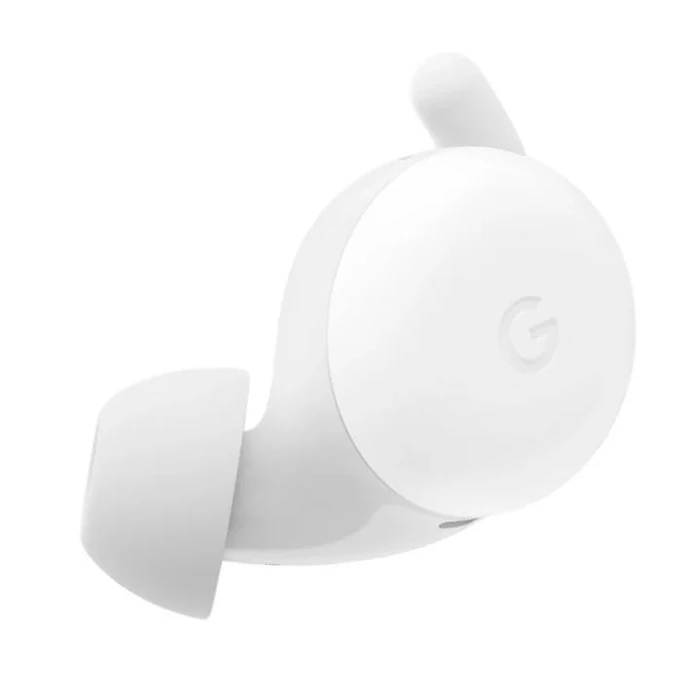 Google Pixel Buds A-Series (Left Side Earbuds Only) - White by Google - Refurbished - Excellent condition - US$35.98
