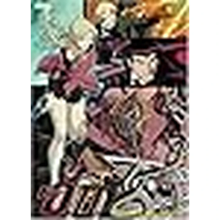 The Big O II, Vol. 4: Aggressive Negotiations by BANDAI - Image 2