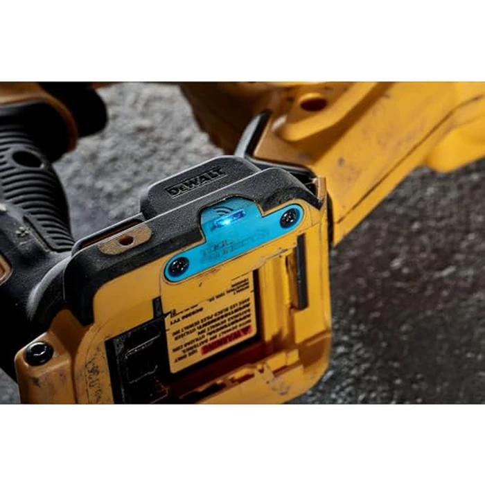 DEWALT TOOL CONNECT Chip, Bluetooth Add-on Integration Chip Enabled Tools and Storage, 25 Pack (DCE042-25) by DEWALT - Image 5