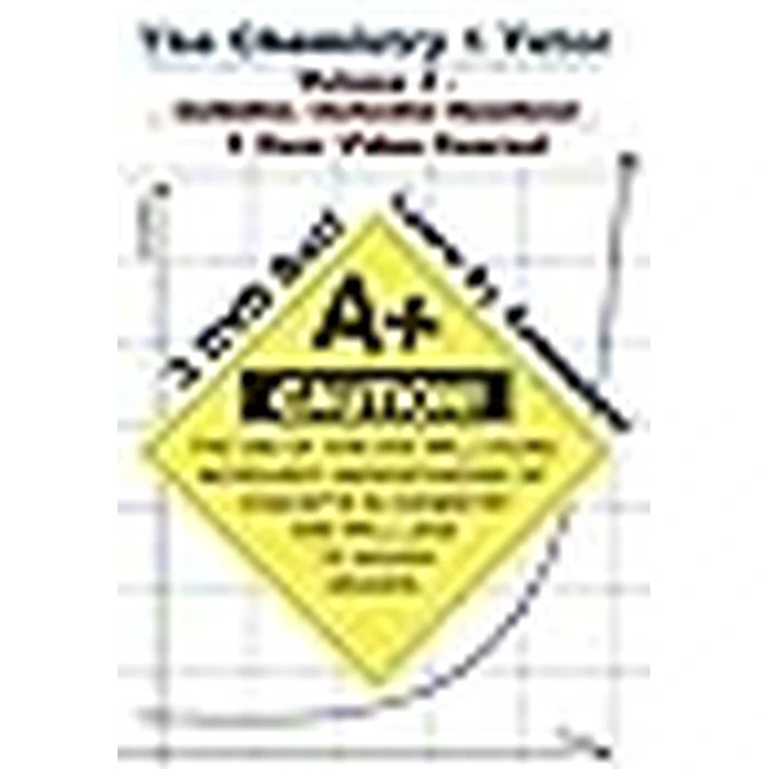 The Chemistry 1 Tutor: Volume 4 - Oxidation and Reduction Reactions by MathTutorDVD.com - Image 2