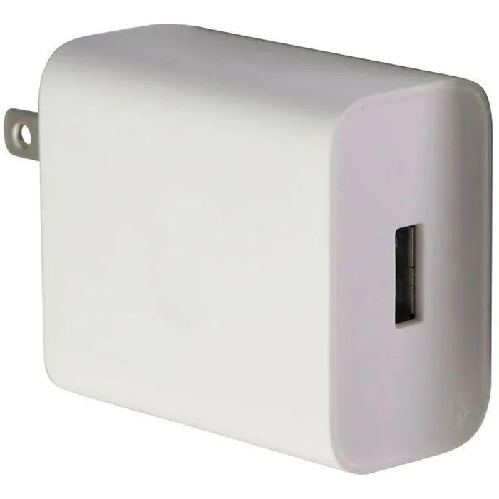 OnePlus Charge Brick WC018A51KX (Bulk Packaging) - White by OnePlus - Refurbished - Brand New condition - US$10.48
