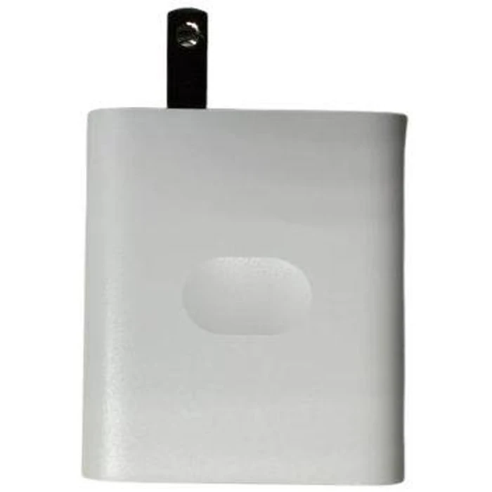 OnePlus Charge Brick WC018A51KX (Bulk Packaging) - White by OnePlus - Image 2