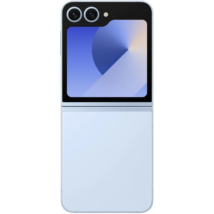 Galaxy Z Flip6 - 256GB - Blue - Verizon by Samsung - Image 5