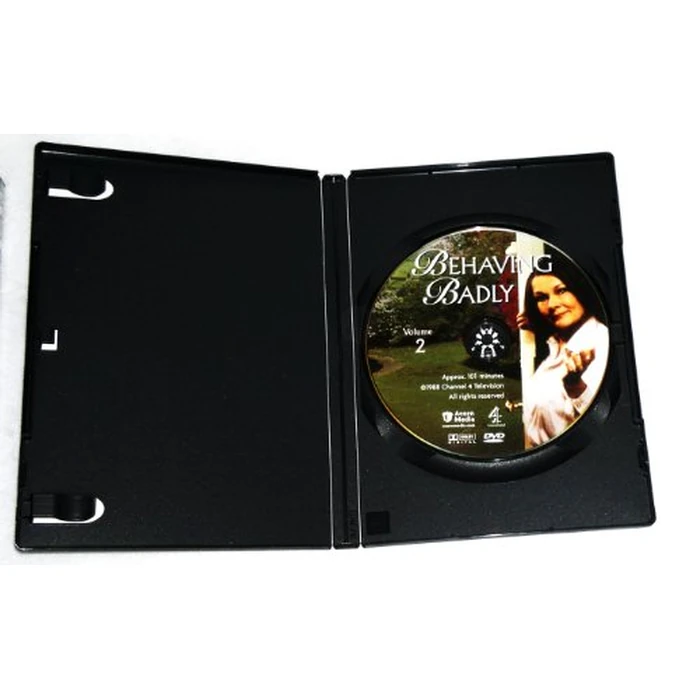 BEHAVING BADLY by AcornMedia - Image 4