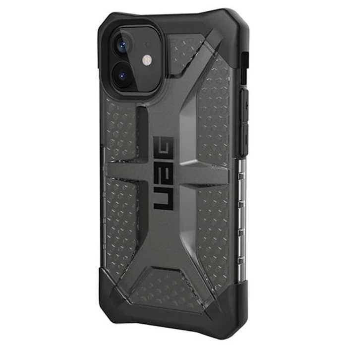 UAG Plasma Phone Case for iPhone 12 mini - Ice by UAG - Refurbished - Brand New condition - US$8.28