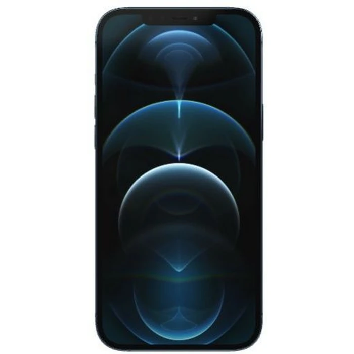 iPhone 12 Pro Max - 128GB - Pacific Blue - Unlocked by Apple - Image 2