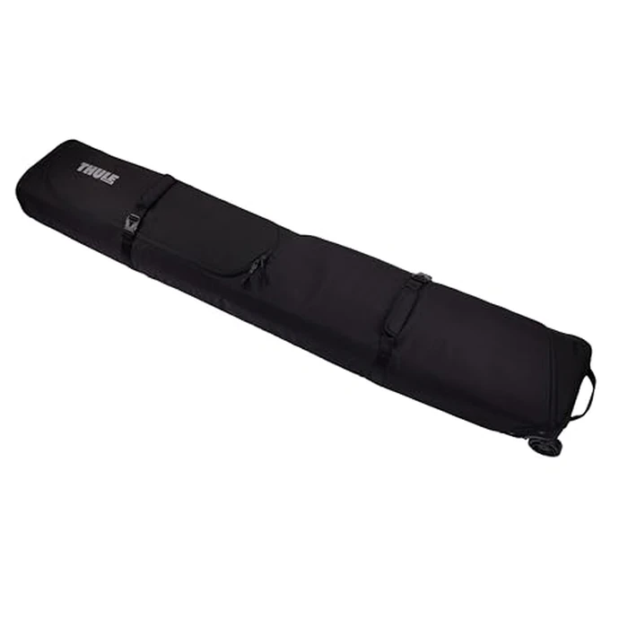 Thule Roundtrip Ski Rolling Bag 192cm by Thule - Used - Like New condition - CA$159.67