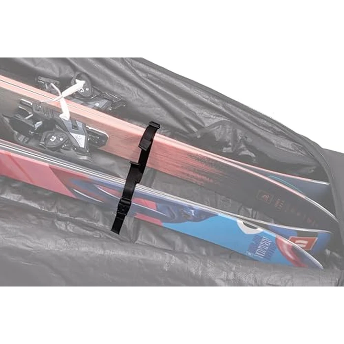 Thule Roundtrip Ski Rolling Bag 192cm by Thule - Image 6