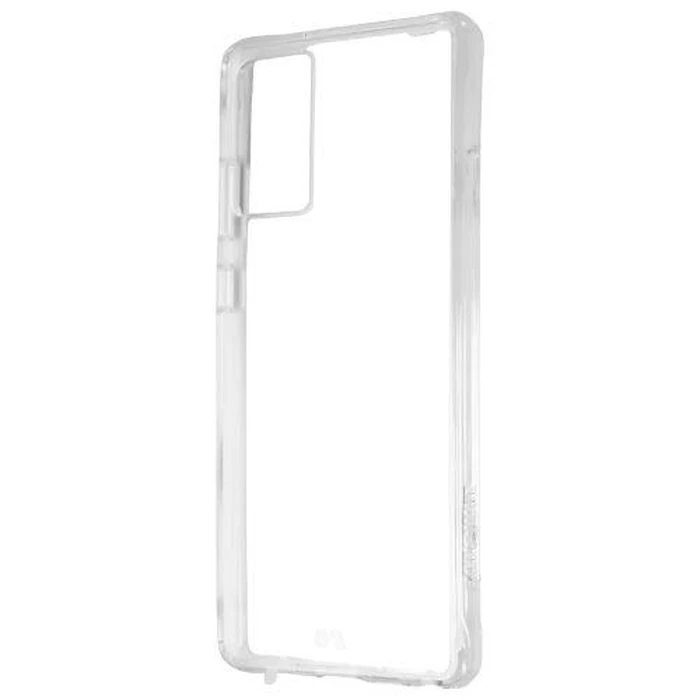 Case-Mate Tough Clear Hard Phone Case for Galaxy Note20 (5G) - Clear by Case-Mate - Image 3