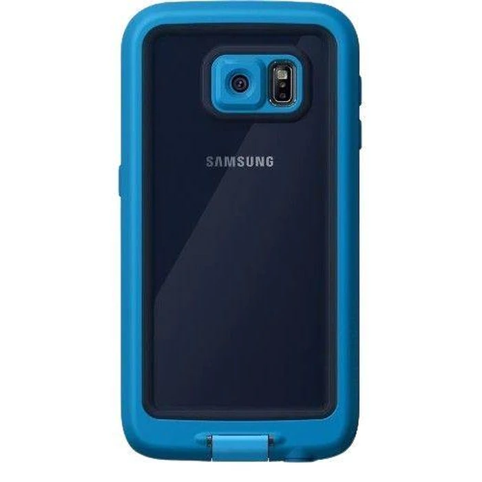 LifeProof FRE Phone Case for Samsung Galaxy S6 - Base Jump Blue by LifeProof - Image 1