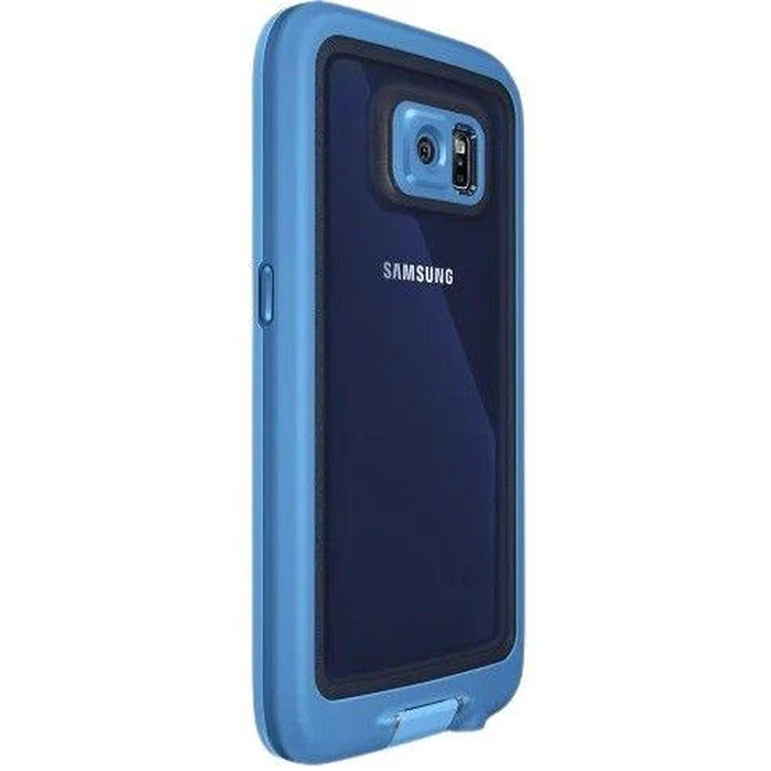LifeProof FRE Phone Case for Samsung Galaxy S6 - Base Jump Blue by LifeProof - Image 2