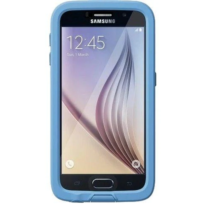 LifeProof FRE Phone Case for Samsung Galaxy S6 - Base Jump Blue by LifeProof - Image 3