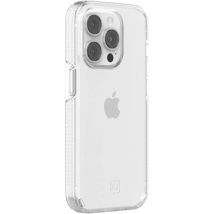 Incipio Duo Case For Apple iPhone 14 Pro - Clear by Incipio - Image 4