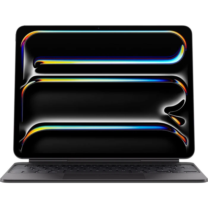 Apple Magic Keyboard for iPad Pro 13-inch M4 - Black by Apple - Image 1