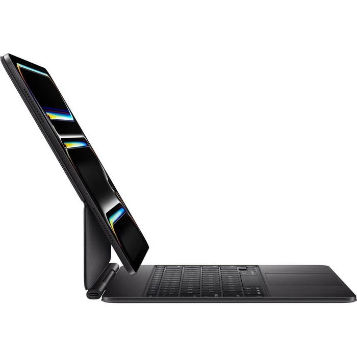 Apple Magic Keyboard for iPad Pro 13-inch M4 - Black by Apple - Image 4