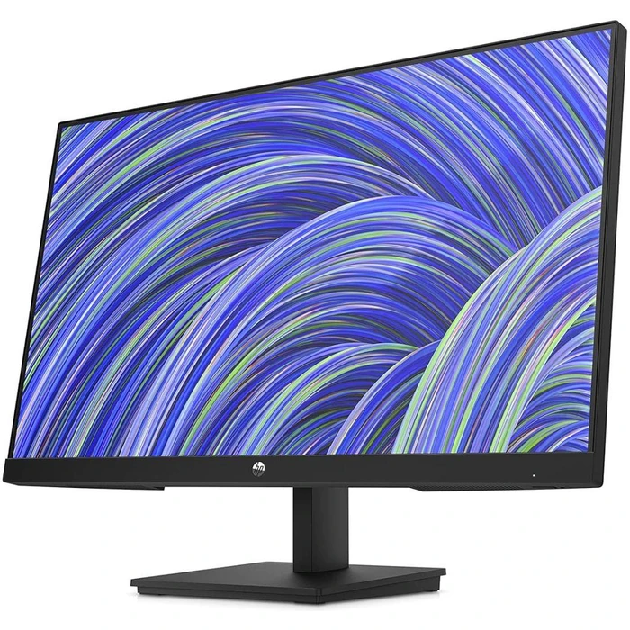 HP V24i G5 FHD Monitor 23.8" - Black - 23.8 Inch by HP - Image 3