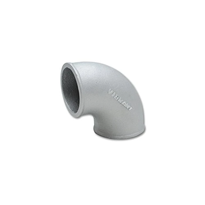 Vibrant Performance Vibrant 2874 3" O.D. 90 Degree Aluminum Elbow by Vibrant Performance - Used - Acceptable condition