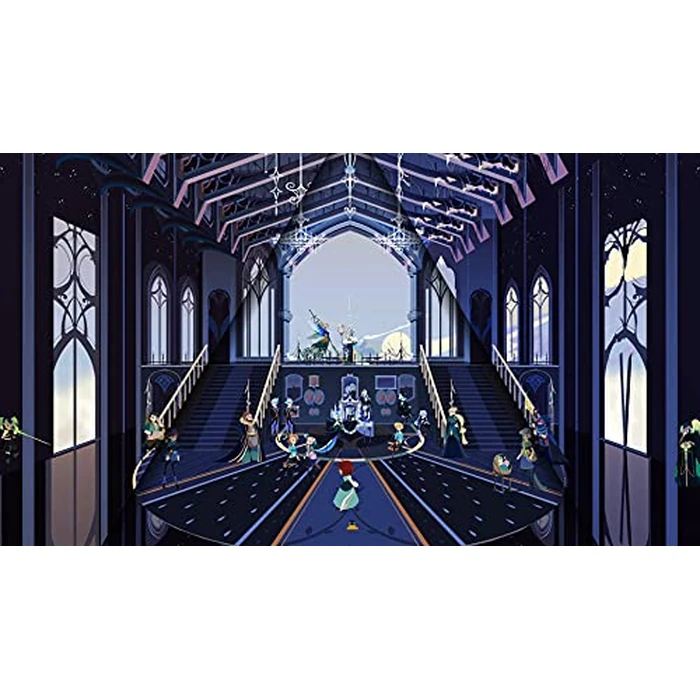 Cris Tales (PS5) - PlayStation 5 by Maximum Entertainment - Image 2