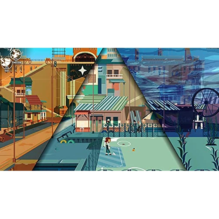 Cris Tales (PS5) - PlayStation 5 by Maximum Entertainment - Image 4