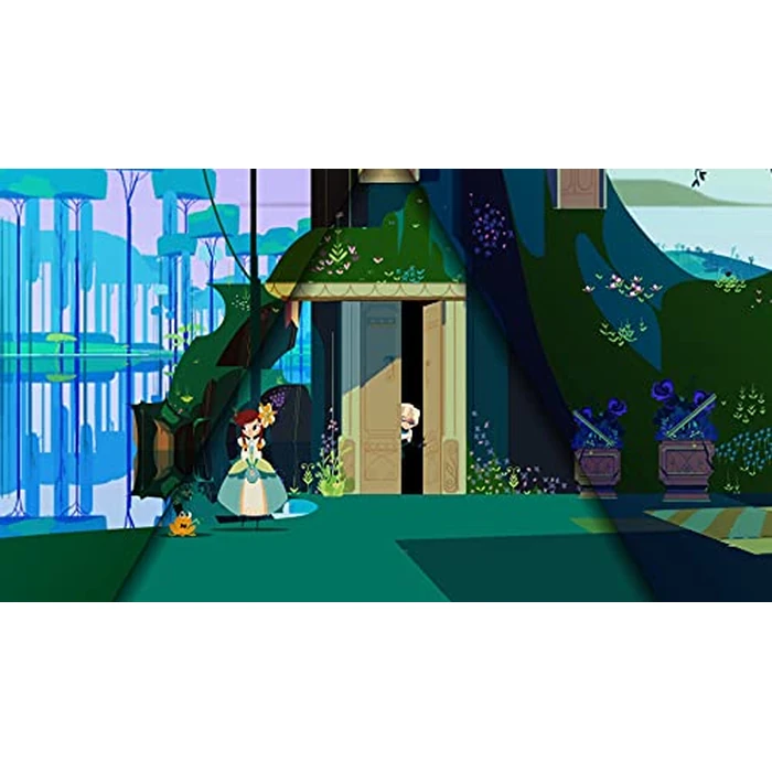 Cris Tales (PS5) - PlayStation 5 by Maximum Entertainment - Image 5