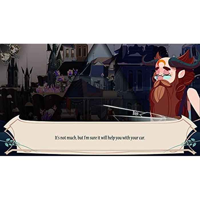 Cris Tales (PS5) - PlayStation 5 by Maximum Entertainment - Image 6