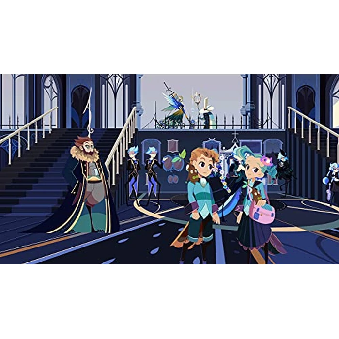 Cris Tales (PS5) - PlayStation 5 by Maximum Entertainment - Image 8