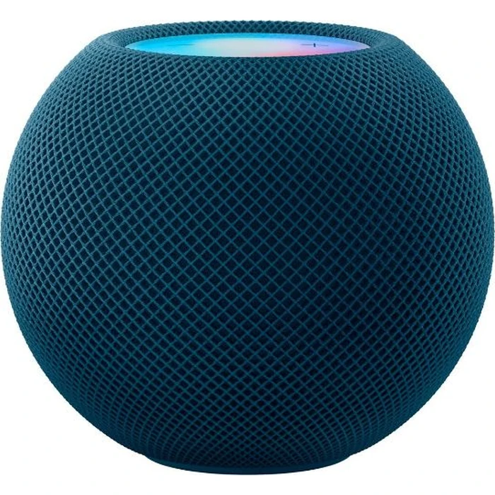 Apple HomePod mini - Blue by Apple - Image 1
