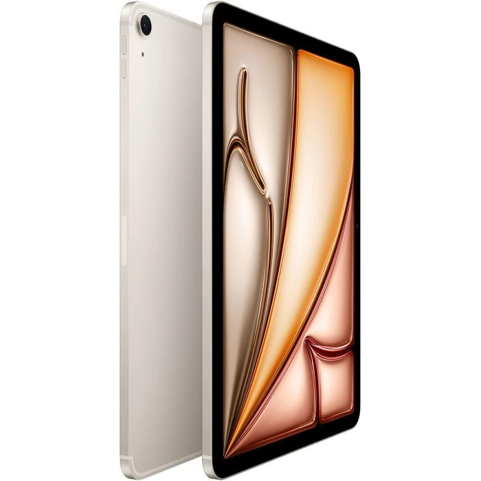iPad Air (2024) 6th Gen - 1TB - WiFi - Starlight by Apple - Image 3