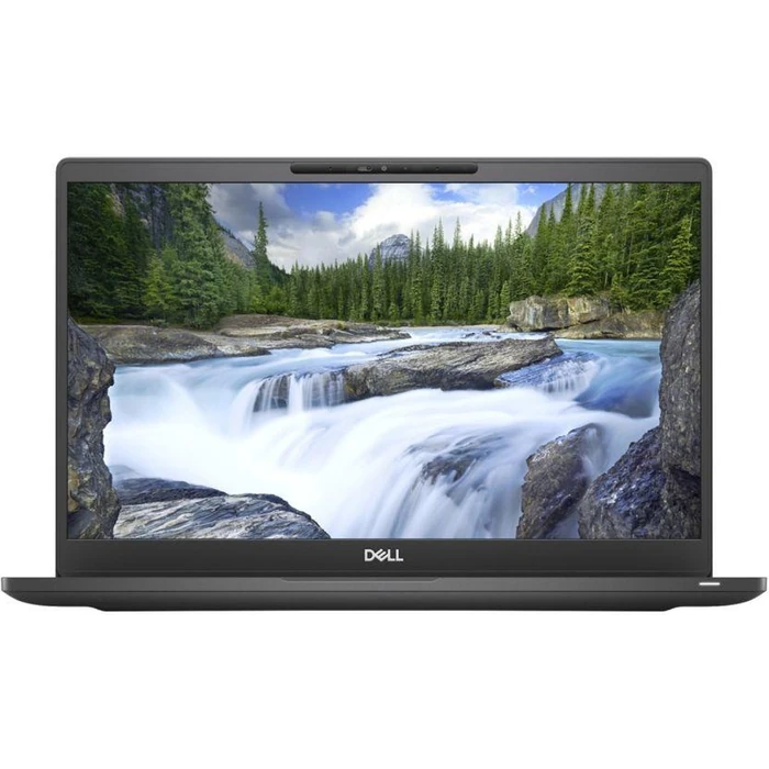 Dell Latitude 7300 Laptop 13.3" - Carbon Fibre - Intel Core i7-8665U 1.9GHz - 16GB RAM - 256GB by Dell - Image 1