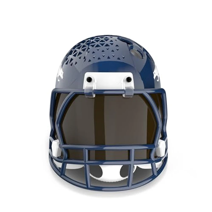 Limited Edition, Officially Licensed NFL Denver Broncos Helmet Stand for Amazon Echo Dot (4th & 5th Generations). Device Sold Separately. by Amazon - Image 3