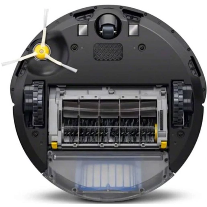 iRobot Roomba 692 Robot Vacuum - Charcoal Gray by iRobot - Image 3