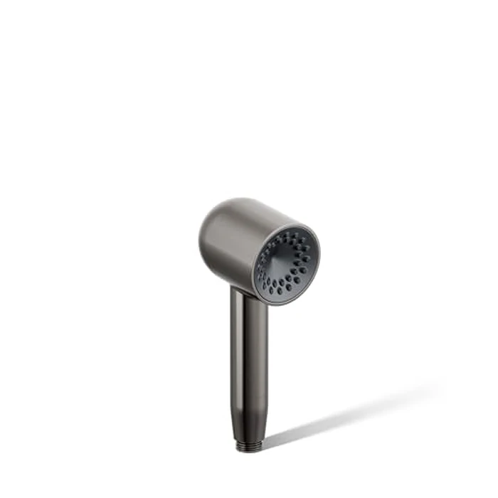 Kohler 26286-TT K-26286-TT Statement 1F Iconic HANDSHOWER, Vibrant Titanium by Kohler - Used - Like New condition - US$47.73
