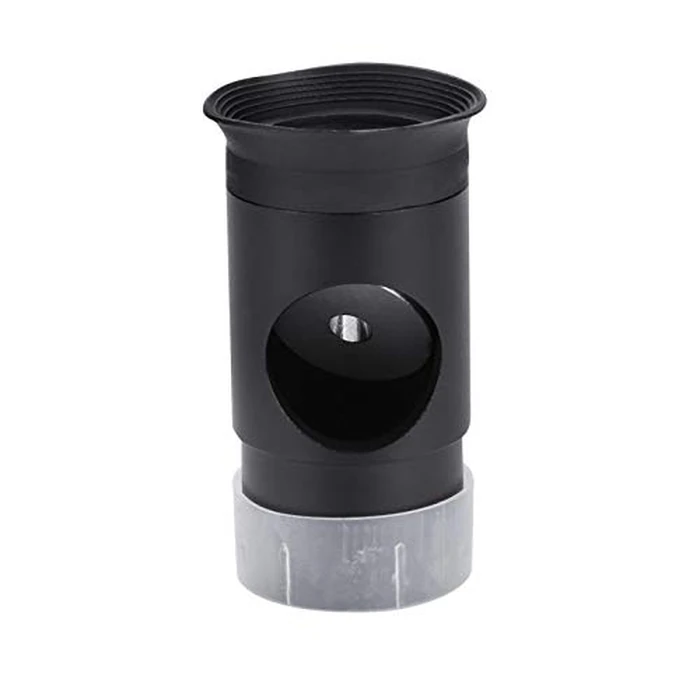 Astronomical Telescope Collimation Eyepiece,Professional 1.25 inch,Short Paragraph Optical Axis Alignment Eyepiece for Photography,Astronomy,Refracting Telescope by V BESTLIFE - Image 1