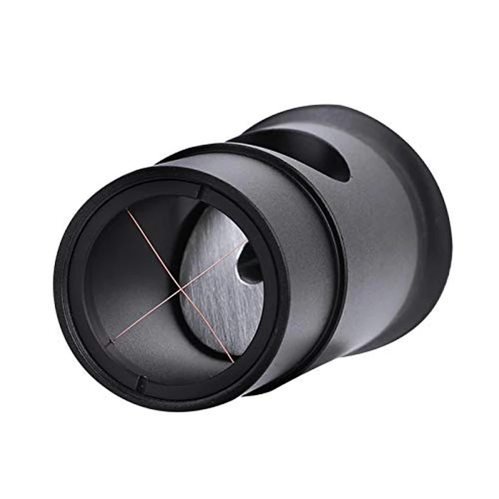 Astronomical Telescope Collimation Eyepiece,Professional 1.25 inch,Short Paragraph Optical Axis Alignment Eyepiece for Photography,Astronomy,Refracting Telescope by V BESTLIFE - Image 7