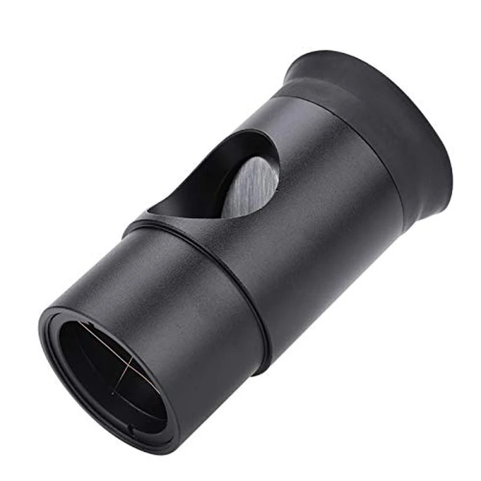 Astronomical Telescope Collimation Eyepiece,Professional 1.25 inch,Short Paragraph Optical Axis Alignment Eyepiece for Photography,Astronomy,Refracting Telescope by V BESTLIFE - Image 8